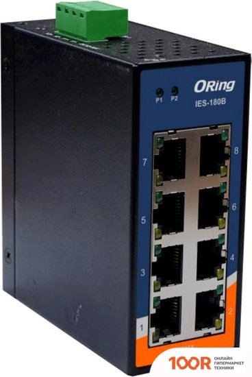 ORing IES-180B (355110)