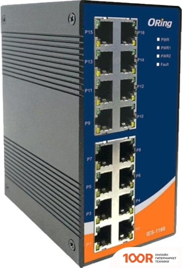 ORing IES-1160 (355107)