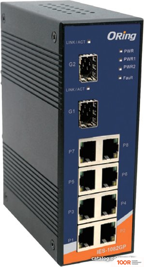 ORing IES-1082GP (355106)