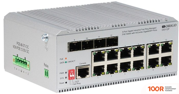 Origo OI3112P/185W/A1A (355071)