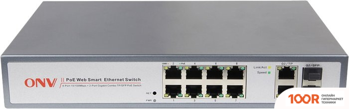 ONV ONV-POE31108PFM-AT (355063)