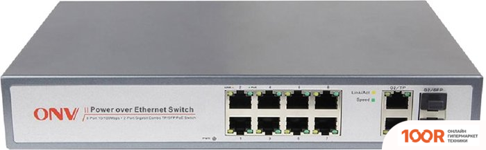 ONV ONV-POE31108PFB-AT (355062)