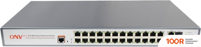 ONV ONV-POE31024PFМ-AT (355061)
