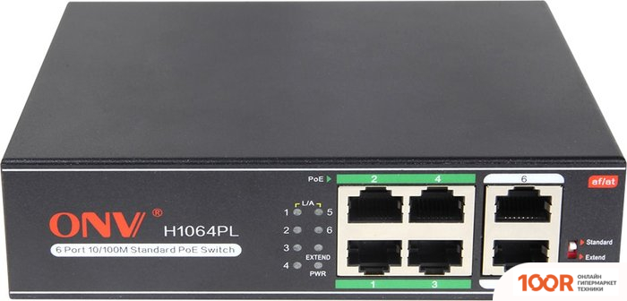 ONV ONV-H1064PL (355046)