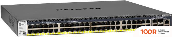 NETGEAR GSM4352PA (355042)