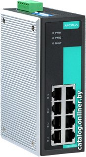 Moxa EDS-G308-T (355040)