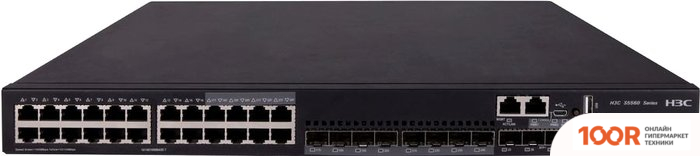 H3C 5560X-30C-EI (355020)