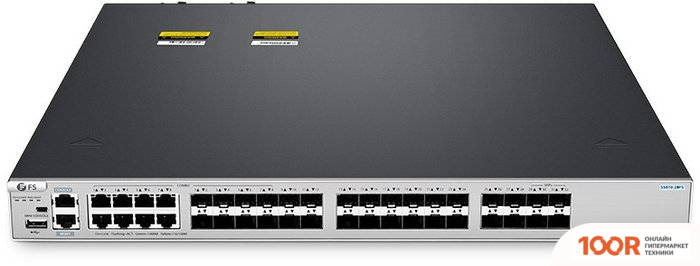 FS S5810-28FS (355015)