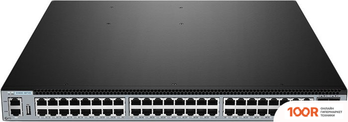 FS S5800-48T4S (355014)