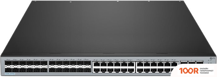 FS S5500-24TF6S (355013)