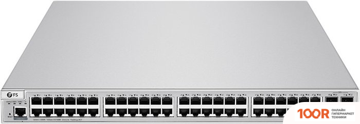 FS S3910-48TS (355012)