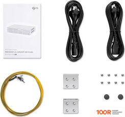 FS S3910-48TS (355012)