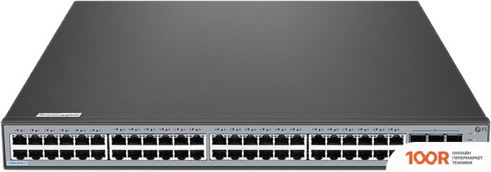 FS S3900-48T6S-R (355011)