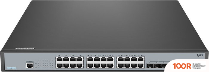 FS S3900-24T4S-R (355010)