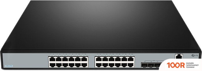 FS S3900-24T4S (355009)