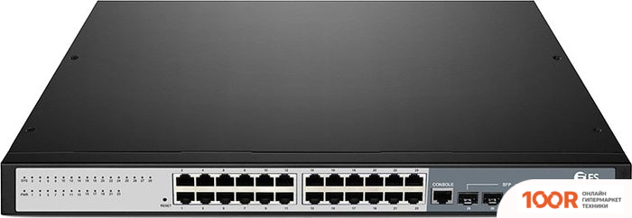 FS S3700-24T4F (355008)