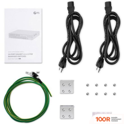 FS S3410-24TS-P (355007)