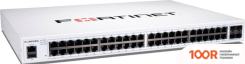 Fortinet FORTISWITCH FS-148F-FPOE (355003)