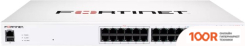 Fortinet FORTISWITCH FS-124F-POE (355001)