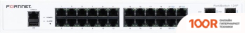 Fortinet FORTISWITCH FS-124F (355000)