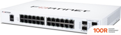 Fortinet FORTISWITCH FS-124F (355000)
