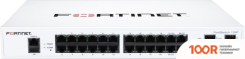 Fortinet FORTISWITCH FS-124F (355000)