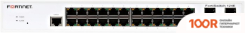 Fortinet FORTISWITCH FS-124E (354999)