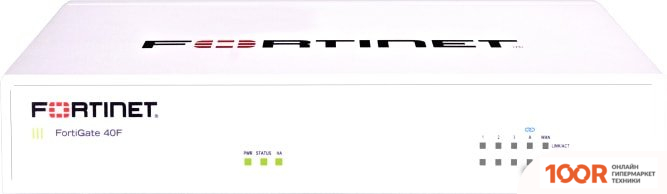 Fortinet FORTIGATE FG-40F (354997)