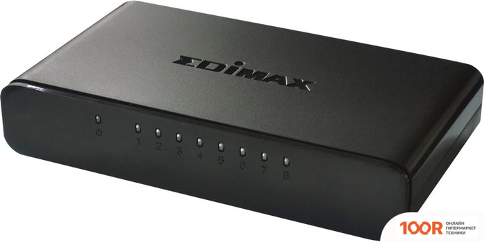 Edimax ES-3308P (354993)