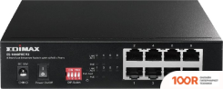 Edimax ES-1008PHE V2 (354992)