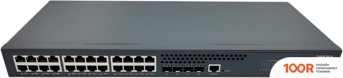 DPTEK DK2210M-24T4S-S (354979)