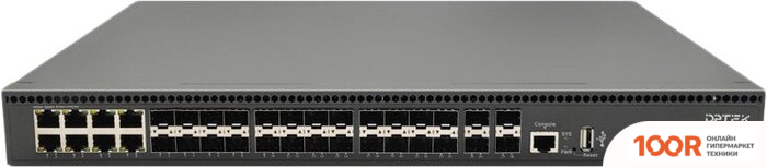 DPTEK DK2210M-16S8GC4X (354978)