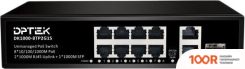 DPTEK DK1000-8TP2G1S (354971)