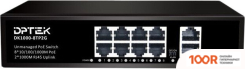 DPTEK DK1000-8TP2G (354970)