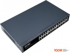 DPTEK DK100-24FP2G (354958)