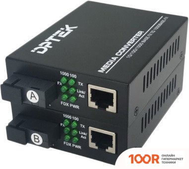 DPTEK DK-MC1035-20A-LFP (354955)