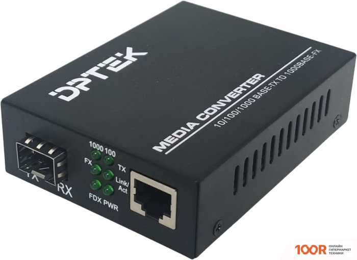 DPTEK DK-MC-1G-SFP-LFP (354952)