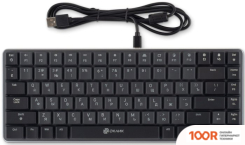 Клавиатура Оклик K615X (354930)