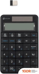 Клавиатура Оклик K604W (354928)