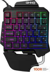 Клавиатура Оклик GMNG 703GK (354914)