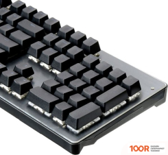 Клавиатура Оклик 970G DARK KNIGHT (354912)