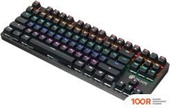 Клавиатура Оклик 969G SHOTGUN (354911)