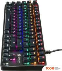 Клавиатура Оклик 969G SHOTGUN (354911)