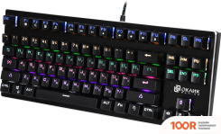 Клавиатура Оклик 967G DARK FORCE (354910)