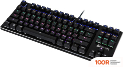 Клавиатура Оклик 967G DARK FORCE (354910)