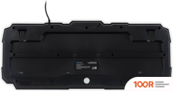 Клавиатура Оклик 757G HW2 (354896)