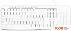 Клавиатура Оклик 305M (БЕЛЫЙ) (354885)
