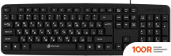 Клавиатура Оклик 180M (354882)