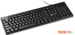 Клавиатура Оклик 125M (354878)