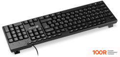 Клавиатура Оклик 125M (354878)